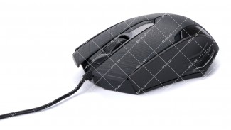 Миша комп'ютерна Vinga MS-210 чорна