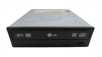 Оптичний привід DVD±RW LG GSA-H10N УЦІНКА