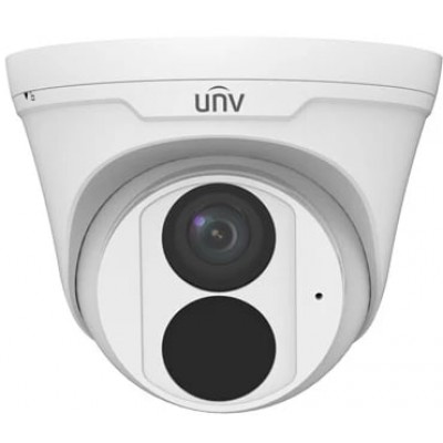 IP камера Uniview IPC3612LB-ADF28K-H (2.8) White 