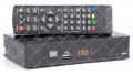 HDTV SET TOP BOX DVB-T2 метал