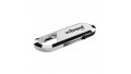 Накопичувач Wibrand Aligator 64Gb White USB 2.0 (WI2.0/AL64U7W) 