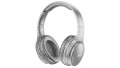 Навушники бездротові Hoco W40 Mighty Grey