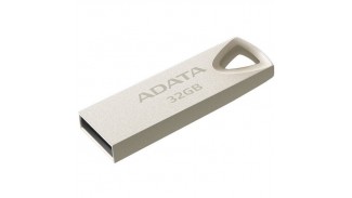 Накопичувач ADATA 32GB AUV 210 USB 2.0 Golden (AUV210-32G-RGD)