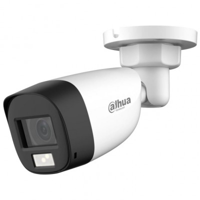 Камера Dahua DH-HAC-HFW1200CLP-IL-A (3.6)