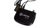 LORTON T2-10 Dolby Digital AC3 пластик