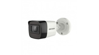 Камера Hikvision DS-2CE16H0T-ITF (C) (2.4 мм) Turbo HD