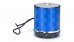 Портативна колонка WSTER WS-231BT Bluetooth синя