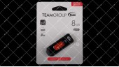 Накопичувач Team Group 8GB C141 USB 2.0