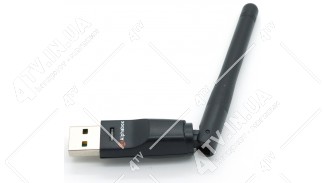 USB Wi-Fi адаптер Alphabox RT5370