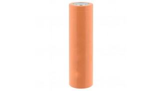 Акумулятор Li-ion VIAEnergy INR-21700 4000mAh 40А Orange