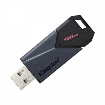 Накопичувач Kingston 128GB DataTraveler Onyx USB 3.2 (DTXON/128GB)