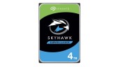 Жорсткий диск Seagate SkyHawk 3.5" 4TB (ST4000VX015)