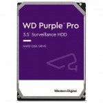 Жорсткий диск Western Digital 3.5" 1TB (WD10PURU-78)
