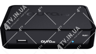 Aura HD Plus