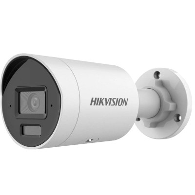  IP камера Hikvision DS-2CD2043G2-LI2U (2.8)