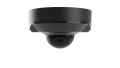Дротова охоронна IP-камера Ajax DomeCam Mini (8 Mp/4.0 mm) Black