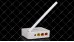 Totolink N100RE-V3 Mini Router