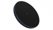 БЗУ Mi Wireless Charging Pad індукційне чорний