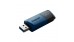 Накопичувач Kingston 64GB DataTraveler Exodia M Black/Bluel USB 3.2 (DTXM/64GB)