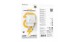 Блок живлення BOROFONE BAS43A Potential PD20W+QC CHARGER (EU) White