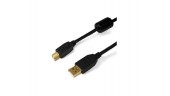 Кабель USB 2.0 до USB 2.0 BM Atcom 1.5 метра