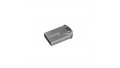 Накопичувач Wibrand Hawk 4Gb Silver USB 2.0 (WI2.0/HA4M1S) 