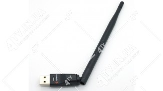 USB Wi-Fi адаптер Alphabox RT5370 5dBi