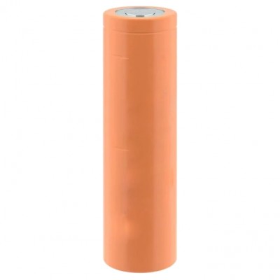 Акумулятор Li-ion VIAEnergy INR-21700 4000mAh 40А Orange