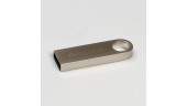 Накопитель Mibrand Puma 32Gb Silver USB 2.0 (MI2.0/PU32U1S) 