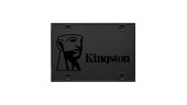 SSD накопитель Kingston A400 2.5" 120GB (SA400S37/120G)