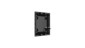 Кріпильна панель Ajax MotionProtect Smartbracket black