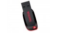 Накопитель SanDisk 32G Cruzer Blade USB 2.0 (SDCZ50-032G-B35)