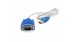 Перехідник USB-COM (9pin)