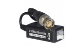 Передавач відео балун по кручений парі для CCTV камер VIDEO BALUN пара з кабелем під затискач