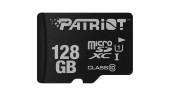 Карта пам'яті microSDXC Patriot 128GB Class 10 UHS-1 LX (PSF128GMDC10)