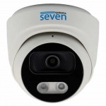 IP-камера SEVEN IP-7215PA white (3.6)