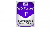 Жорсткий диск Western Digital 3.5" 1TB WD10PURZ