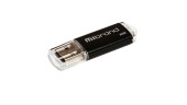 Накопичувач Mibrand Cougar 32Gb Black USB 2.0 (MI2.0/CU32P1B) 