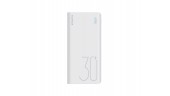 Power Bank Romoss Sense8+ 30000 mAh 18 W (PHP30-401-02) White