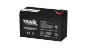 Батарея акумуляторна TRINIX GEL Super Charge TGL12V9Ah/20Hr