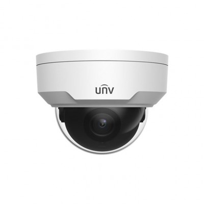 IP камера Uniview IPC324SB-DF40K-I0