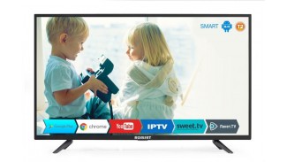 Телевізор Romsat 40FSK1810T2 SMART