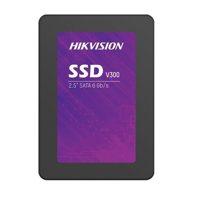 SSD накопичувач HIKVISION V300 1024G-SSDV04dCD20A1024BAA 1024GB/1TB