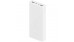 Power Bank Xiaomi Mi 3 18W 20000mAh (VXN4258CN) White