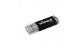 Накопичувач Wibrand Cougar 32Gb Black USB 2.0 (WI2.0/CU32P1B)