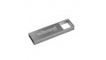 Накопичувач Wibrand Shark 32Gb Silver USB 2.0 (WI2.0/SH32U4S) 