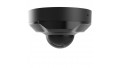 Дротова охоронна IP-камера Ajax DomeCam Mini (5 Mp/4 mm) Black