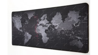 Килимок Карта Світу 300*700