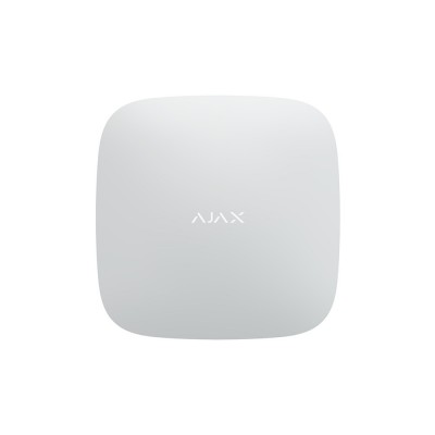 Інтелектуальний ретранслятор Ajax ReX 2 білий