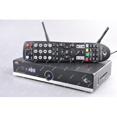 MEDIA PLAYER XIAOMI MI TV STICK 4K HDMI/WF MDZ-27